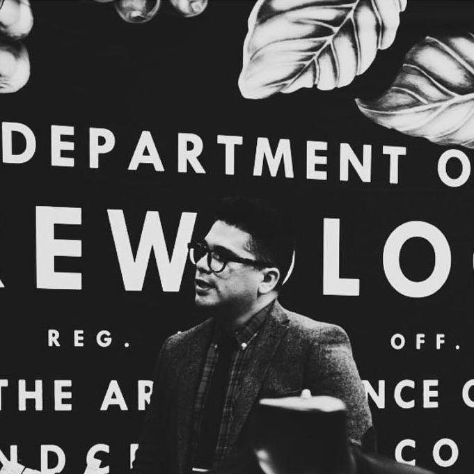 "We Filter Coffee Not People" - THE BARN Coffee Roasters Berlin