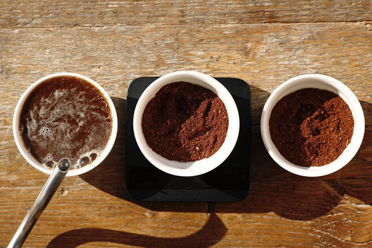 Looking for the Perfect Acidity