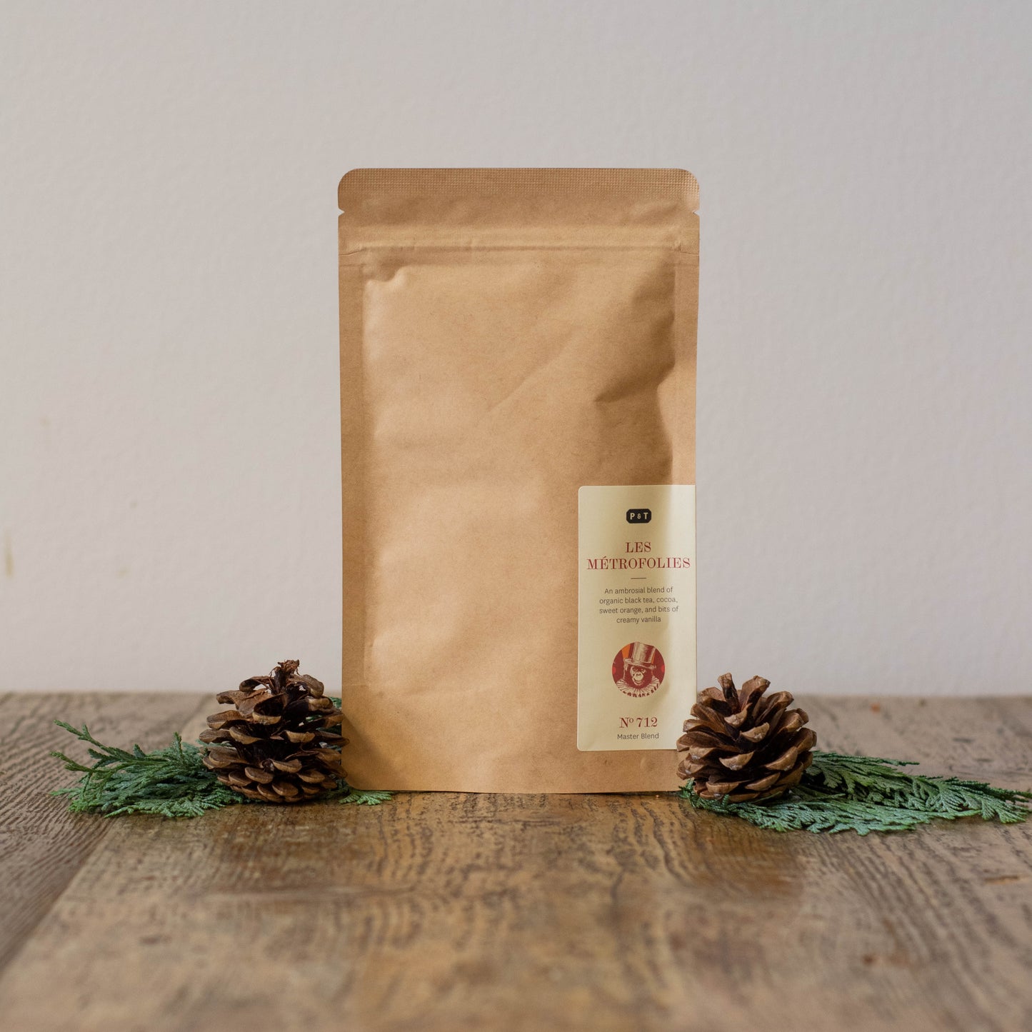 CHRISTMAS TASTE BOX