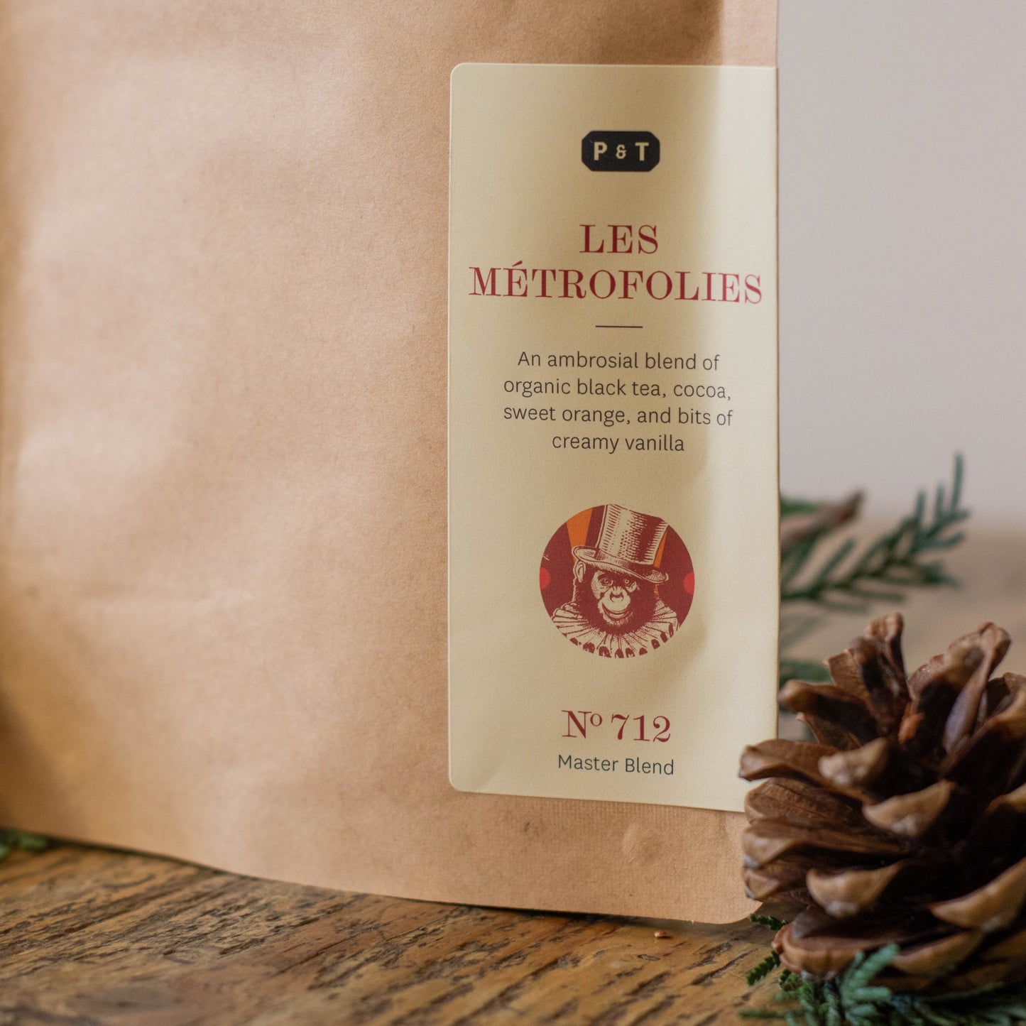 CHRISTMAS TASTE BOX