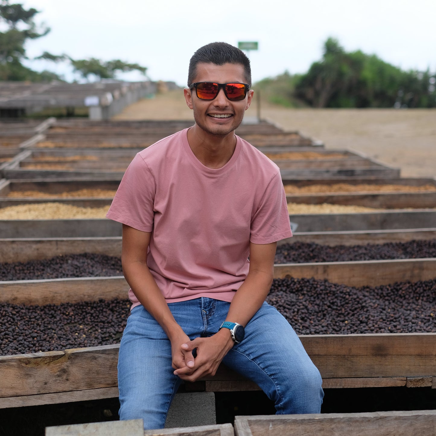 LOS PIRINEOS BOURBON