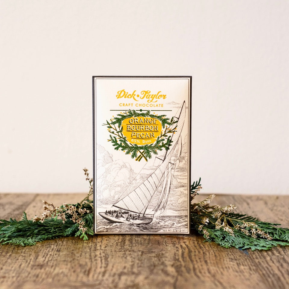 CHRISTMAS TASTE BOX