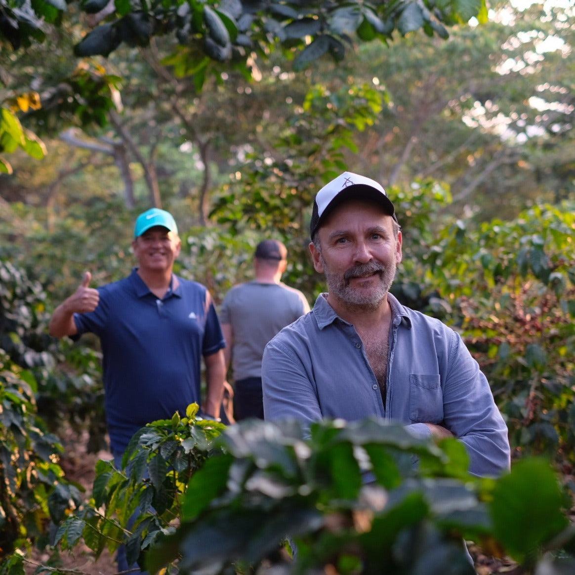 HIMALAYA ANNIVERSARY - THE BARN Coffee Roasters Berlin