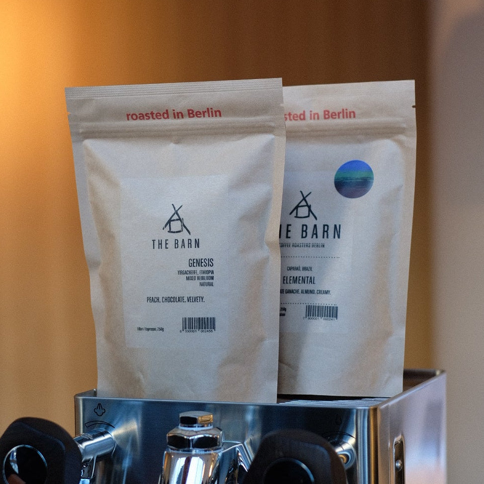 CORE-KAFFEE PROBIERSET