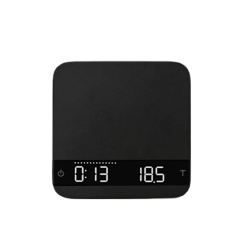 Acaia Lunar Scale – THE BARN Coffee Roasters