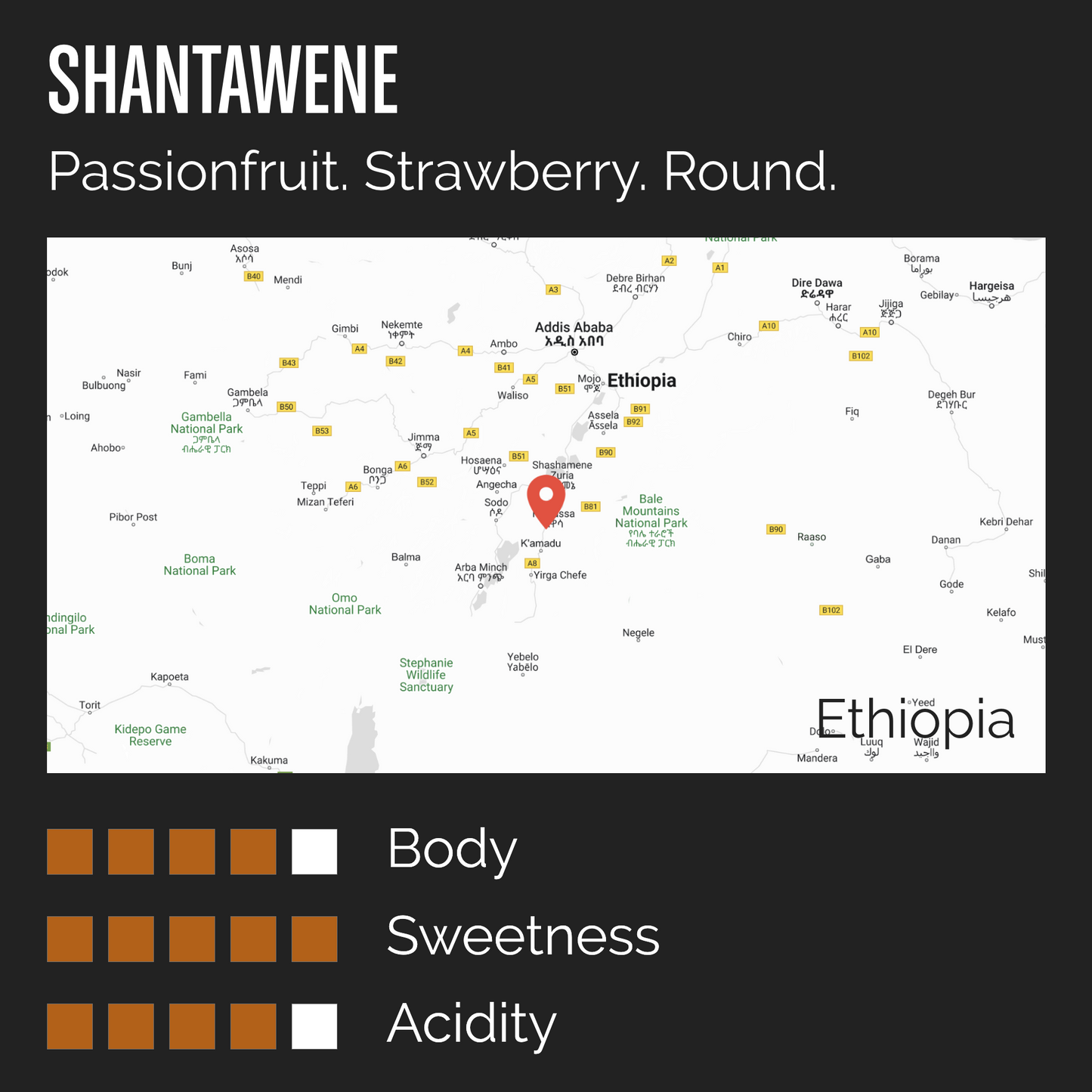 Shantawene hover card