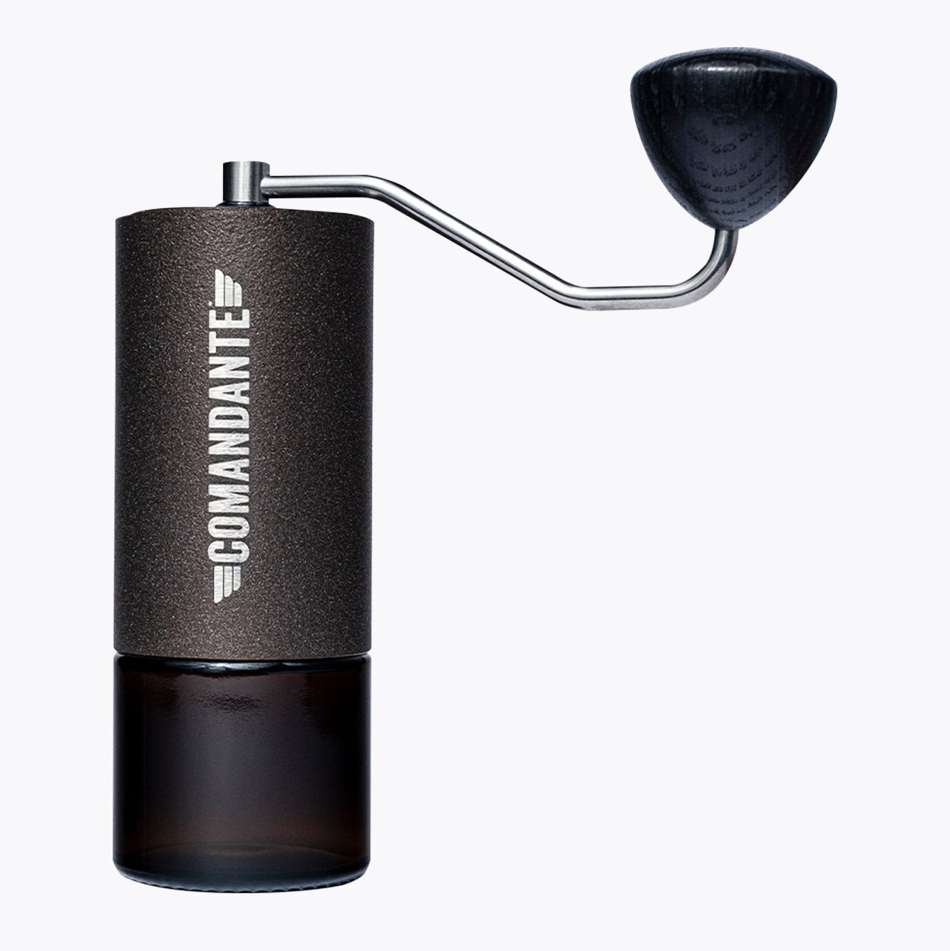 COMANDANTE MK4 KAFFEEMÜHLE