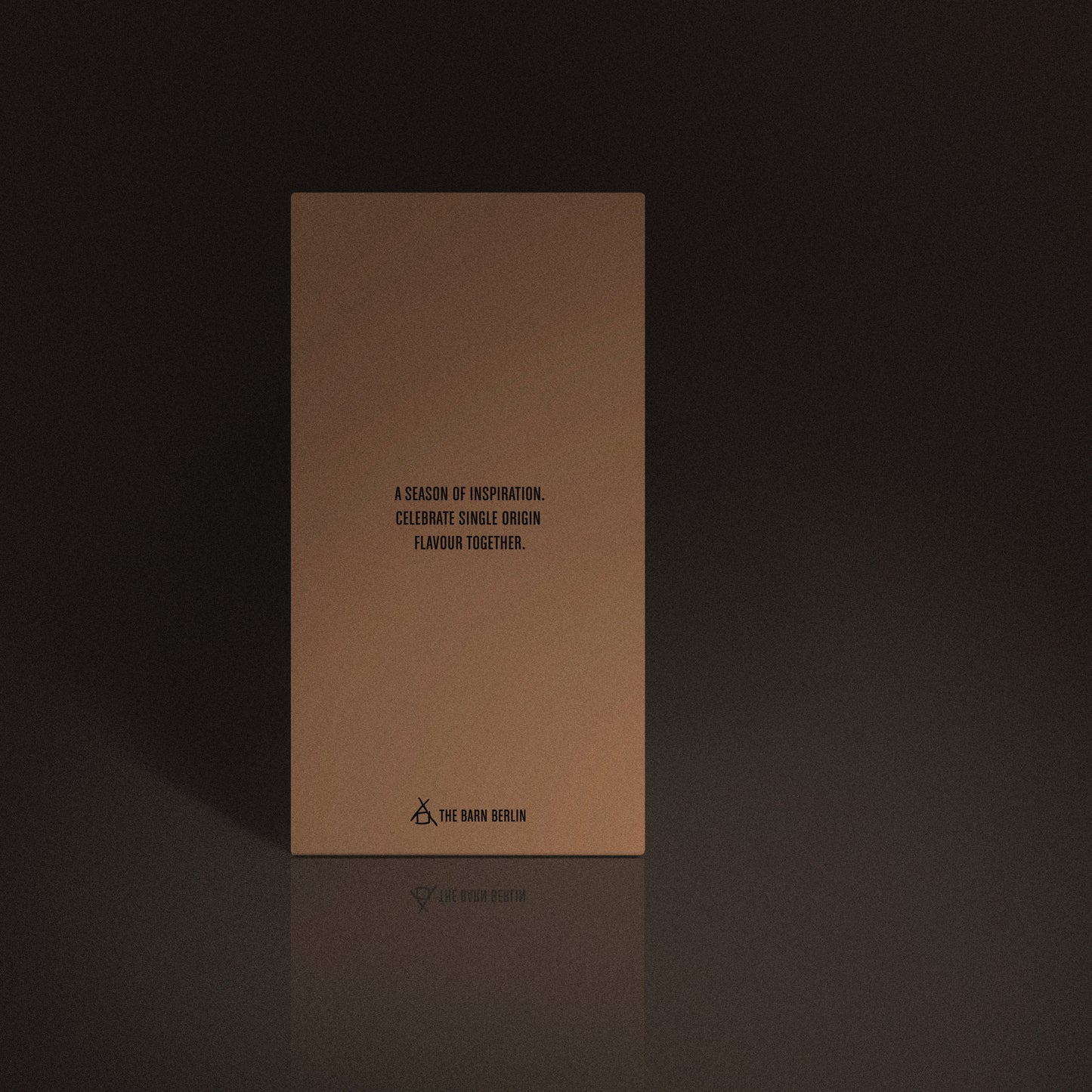 INSPIRATION ADVENT CALENDAR