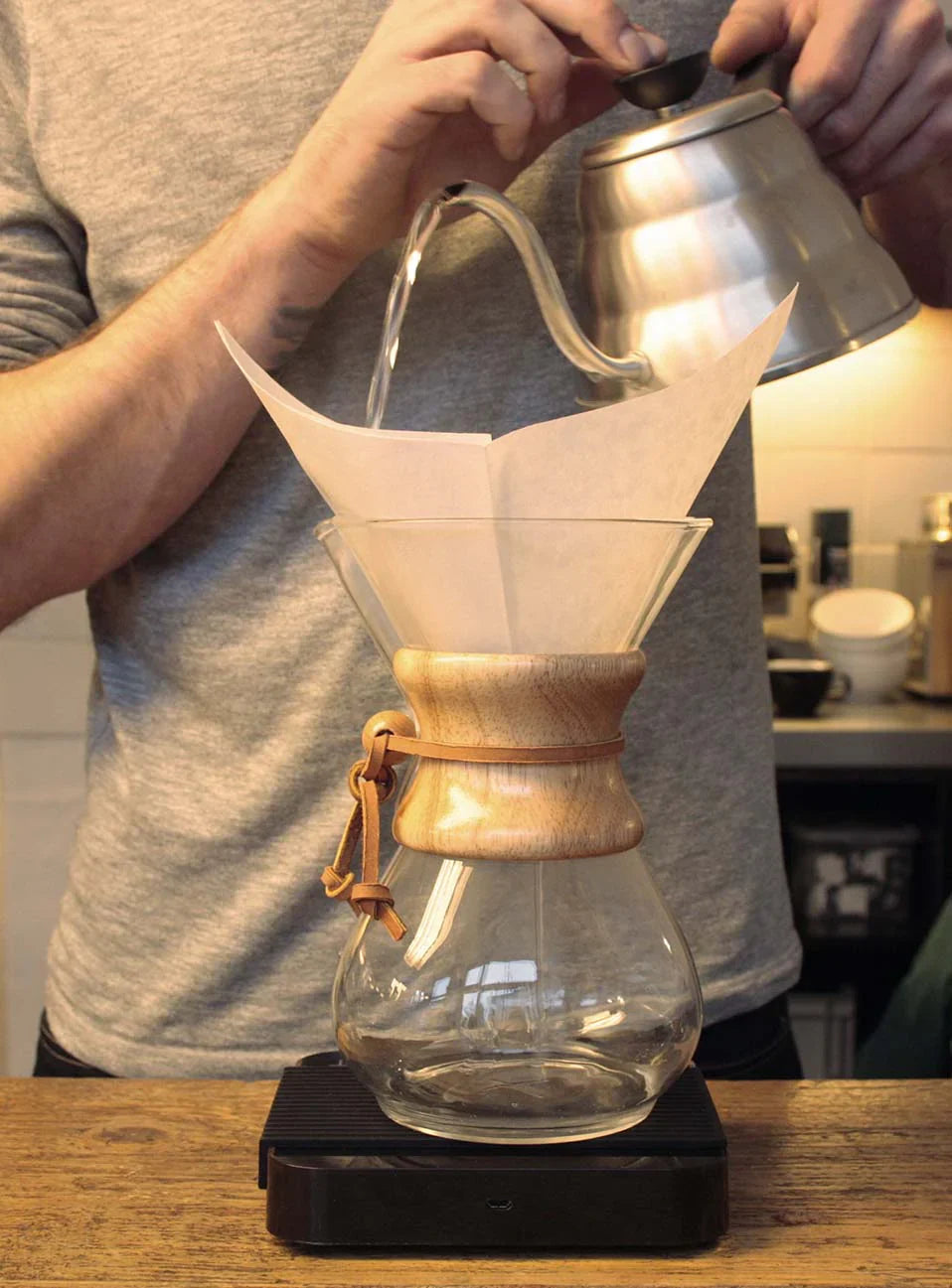 CHEMEX