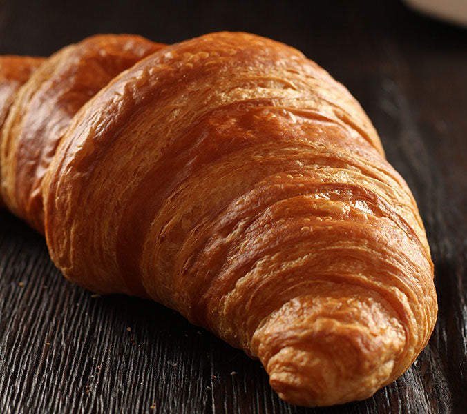 Butter Croissant