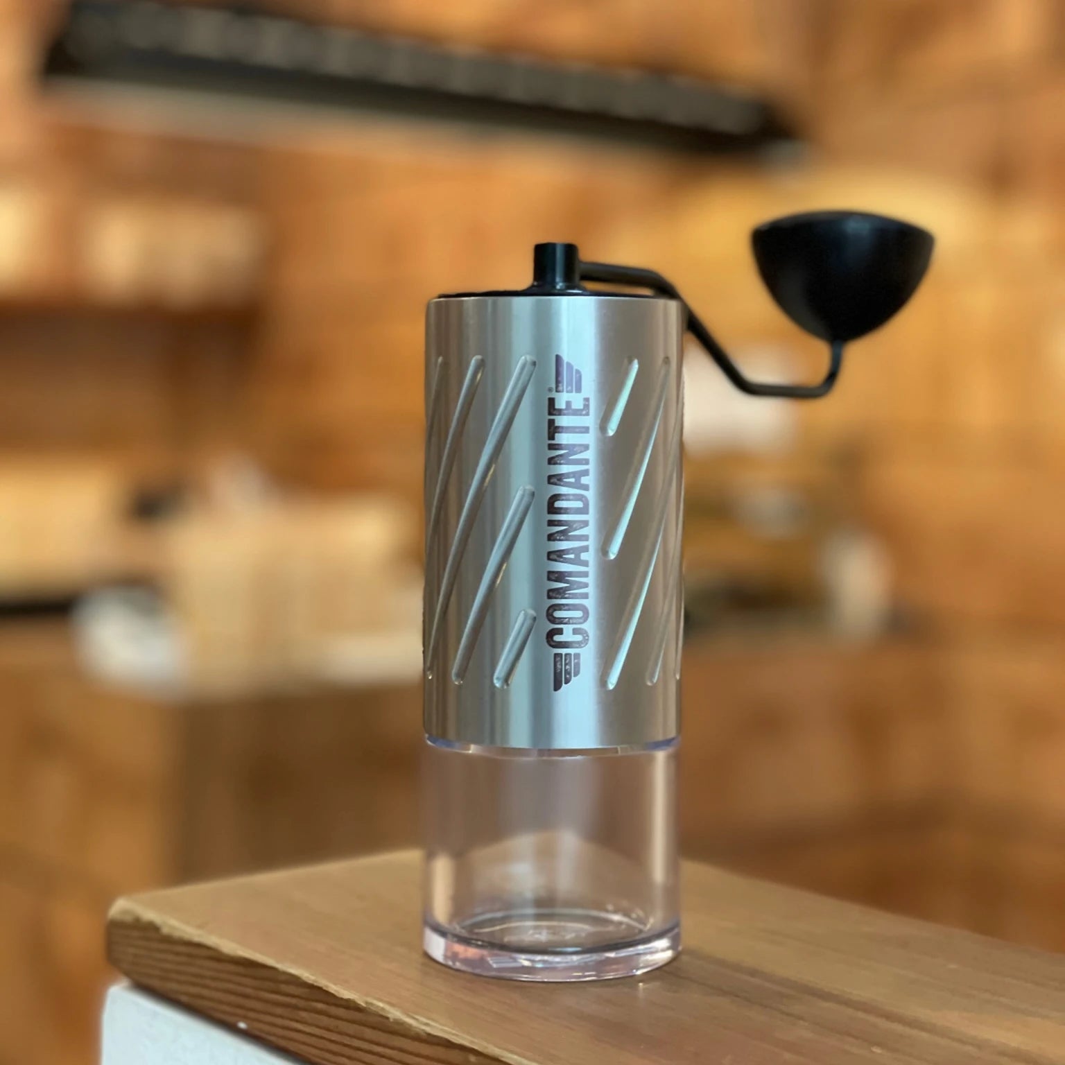 Coffee Grinders THE BARN Coffee Roasters Berlin