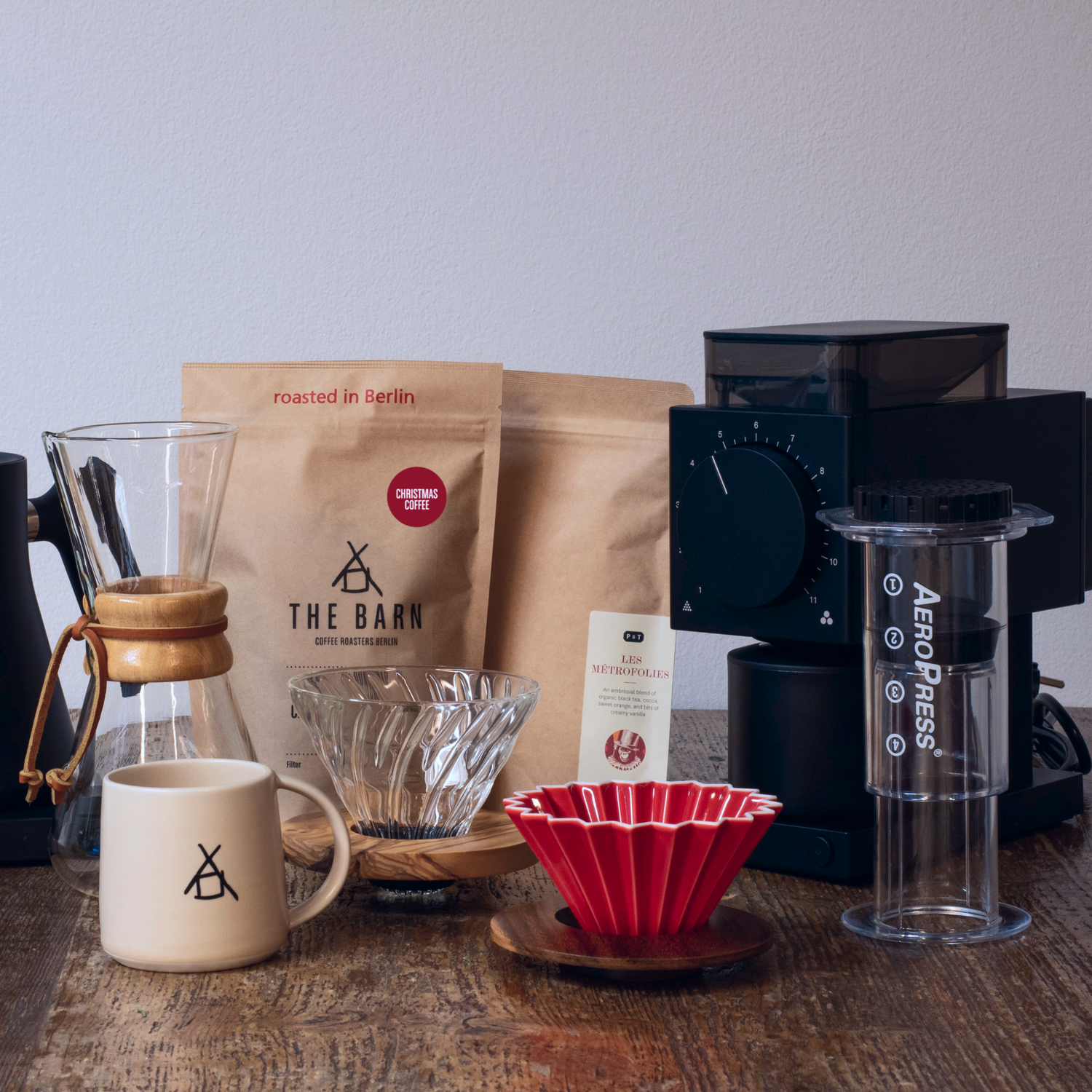 COFFEE EQUIPMENT SALE