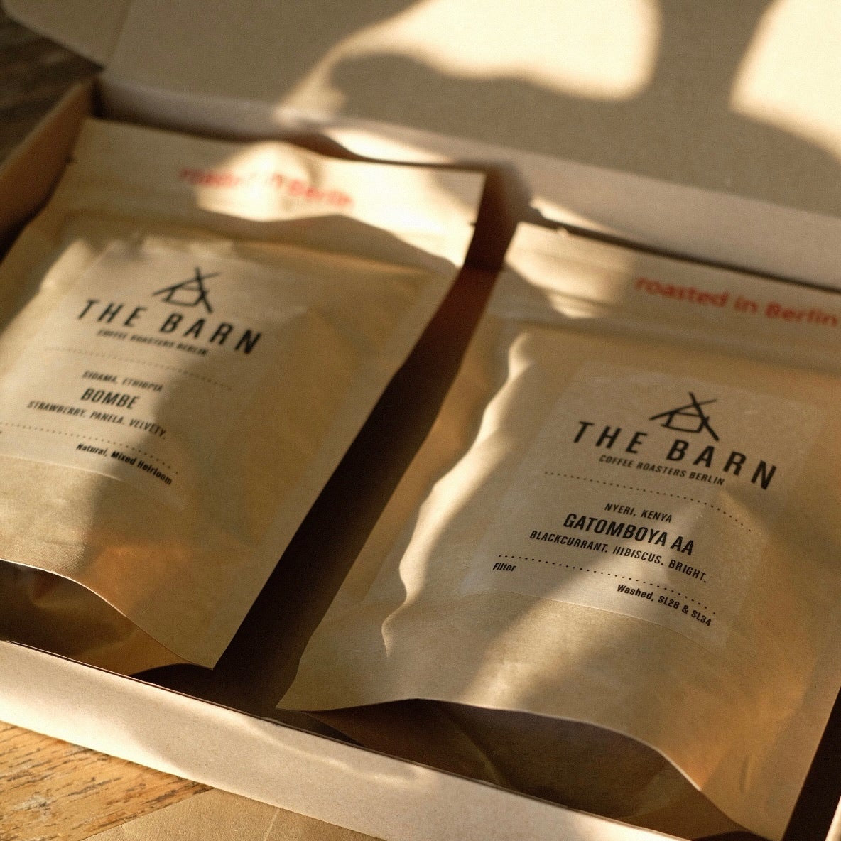 ROASTER CHOICE SUBSCRIPTION