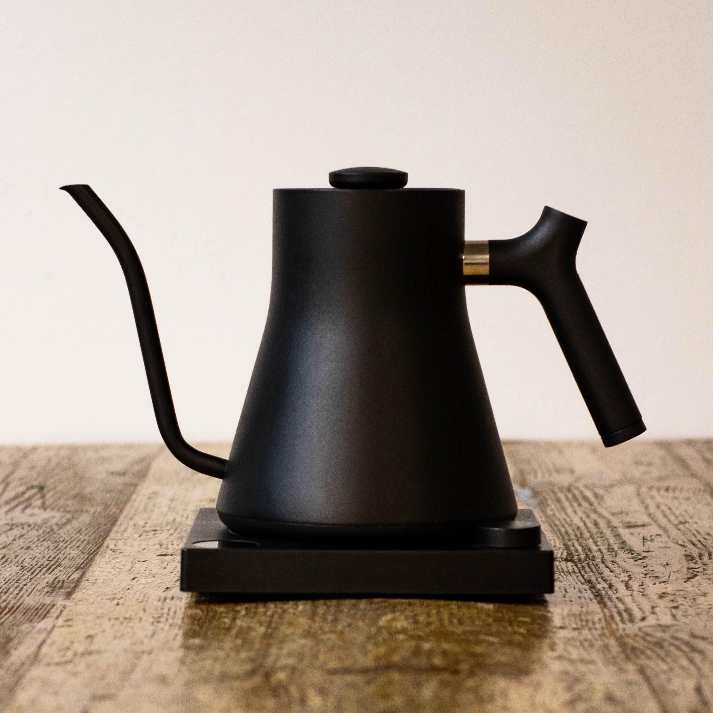 Ekg kettle on sale