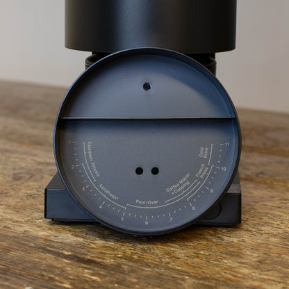 OPUS GRINDER VON FELLOW