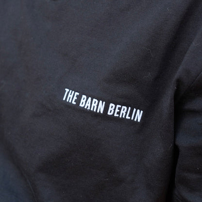 "THE BARN BERLIN" T-SHIRT