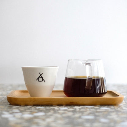 2-WAY CUP