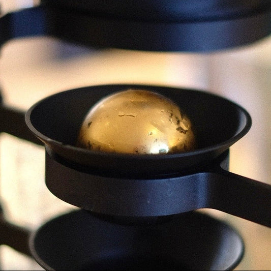 PARAGON CHILLING ROCKS