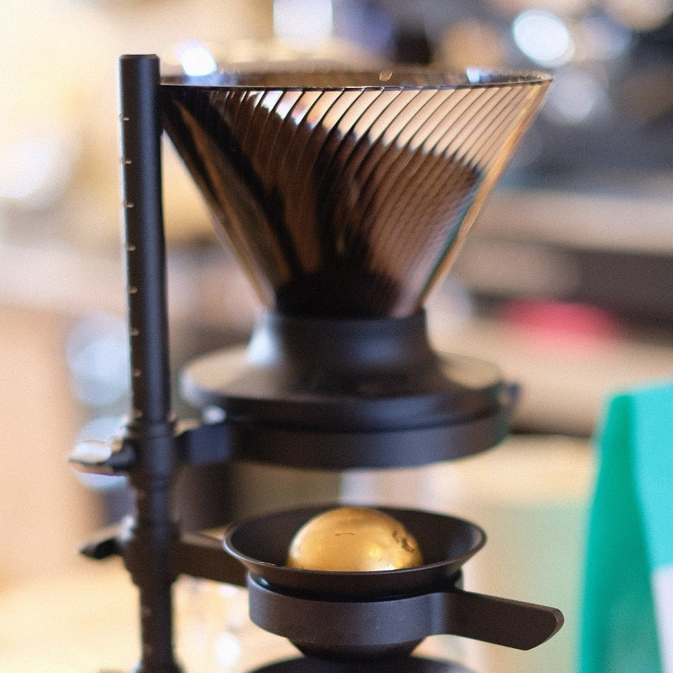 Nucleus Paragon Drip Coffee Tool – THE BARN Coffee Roasters