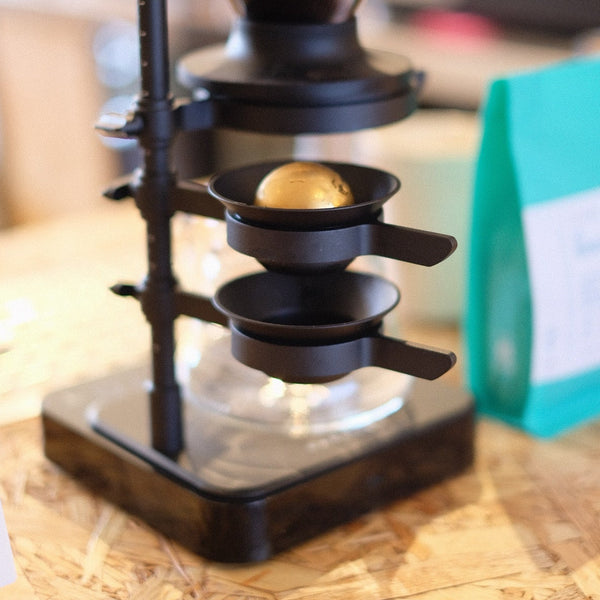Nucleus Paragon Drip Coffee Tool – THE BARN Coffee Roasters