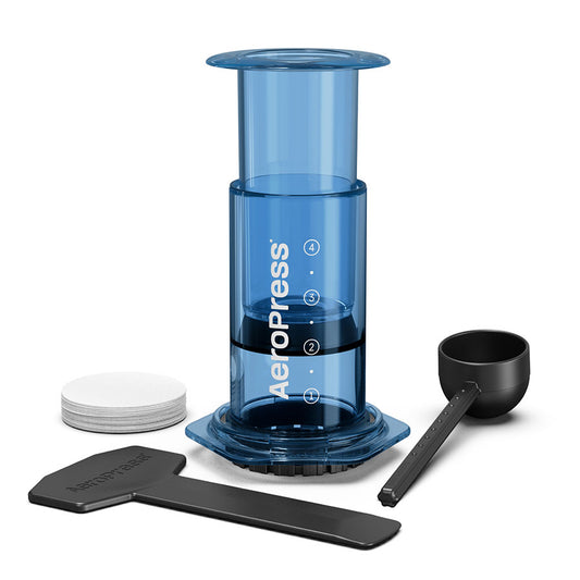 AEROPRESS CLEAR SET