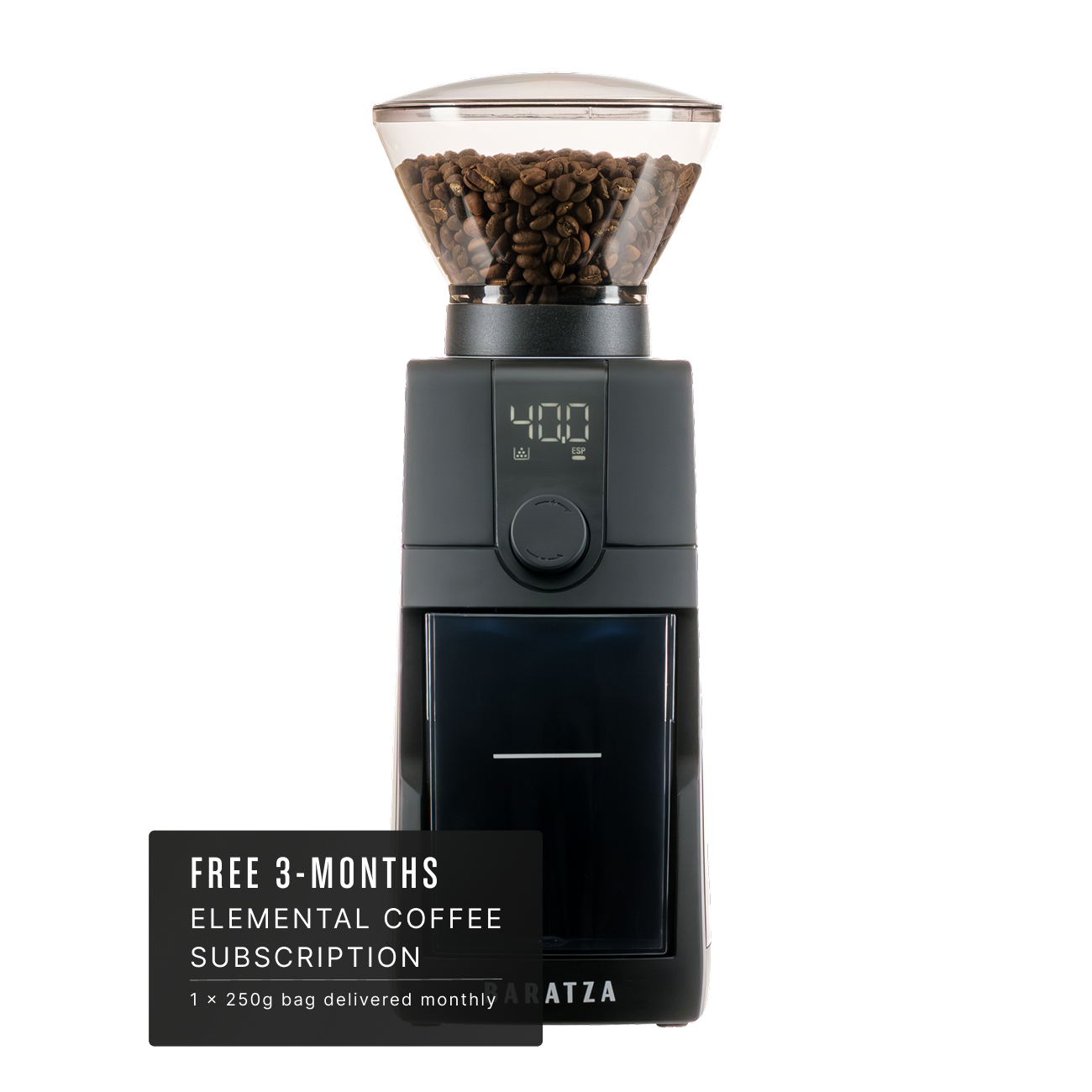 BARATZA ENCORE™ ESP PRO