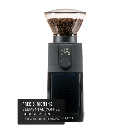 BARATZA ENCORE™ ESP PRO