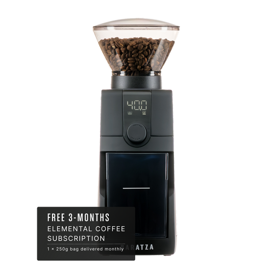 BARATZA ENCORE™ ESP PRO