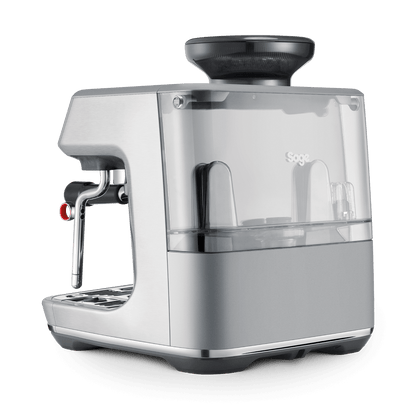 SAGE BARISTA TOUCH™ IMPRESS – MIT KALTEXTRAKTION