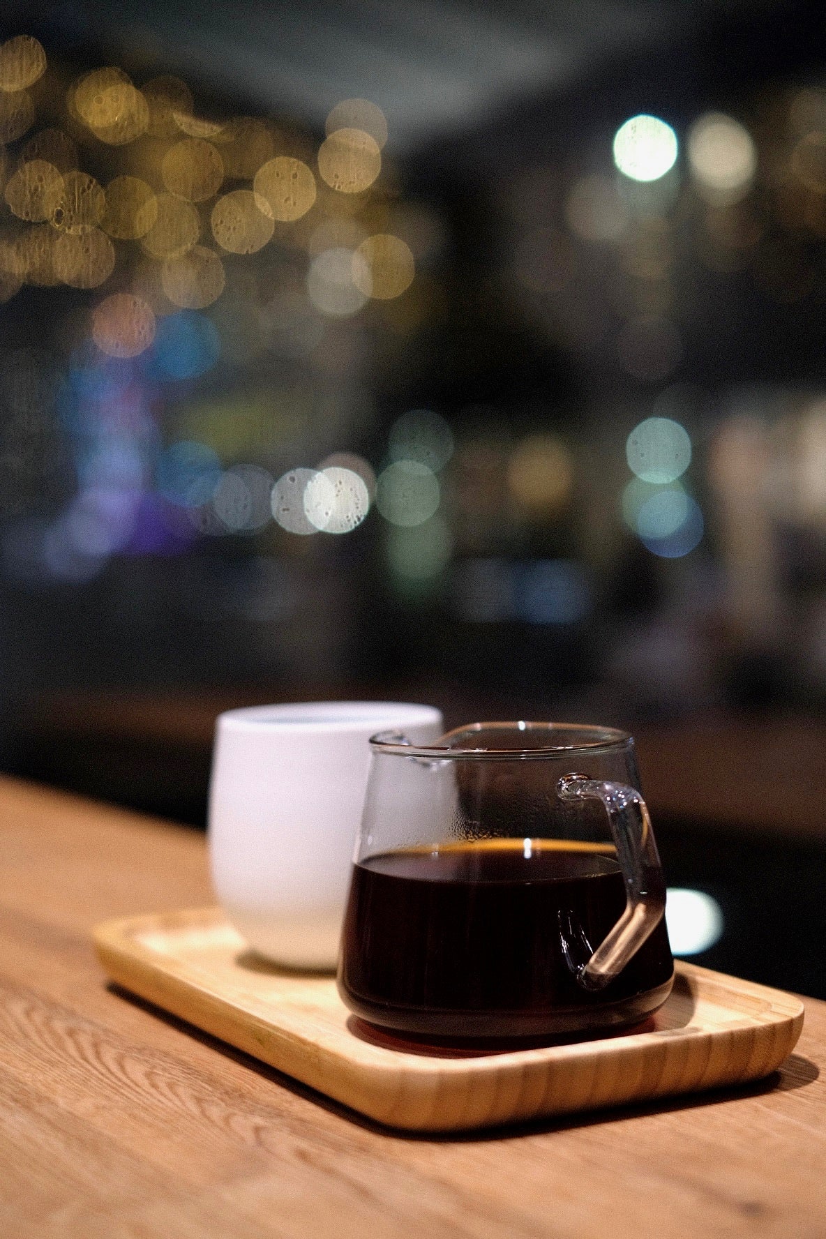 The Barn Roastery - Cafe in Mitte, Berlin