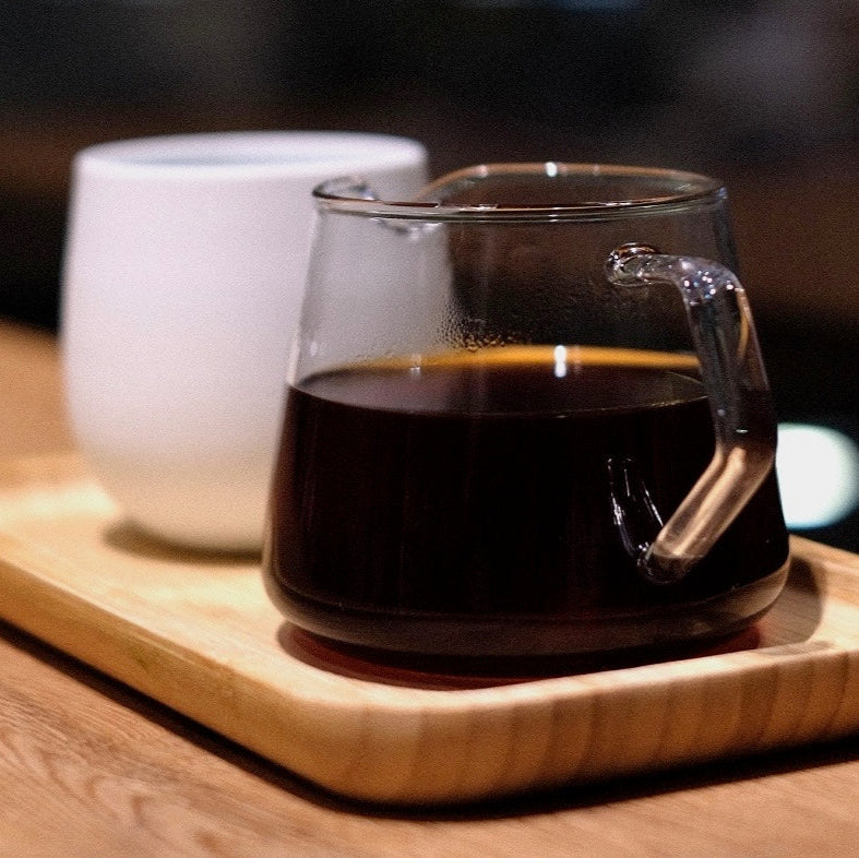PROBE KAFFEE ABO