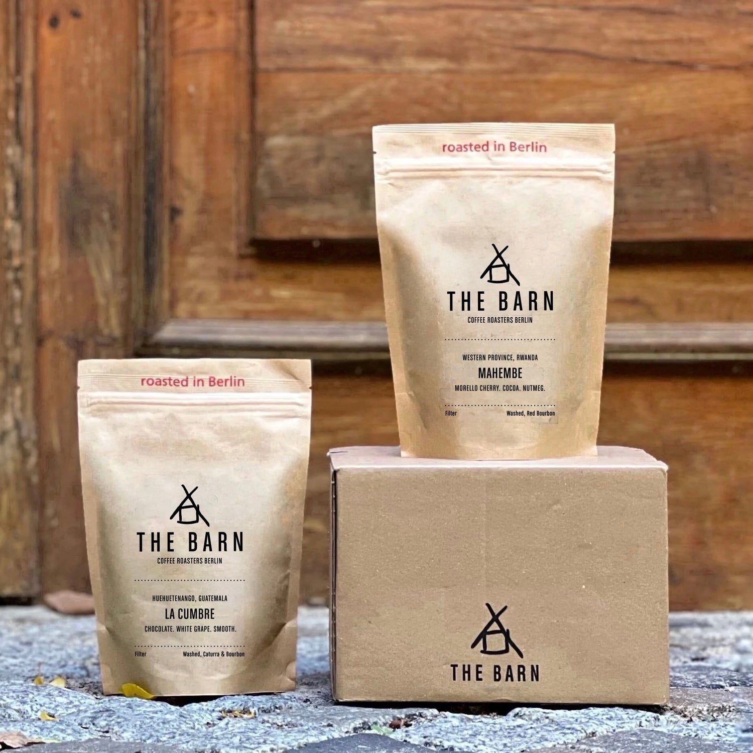 Best Seller Coffee Subscriptions