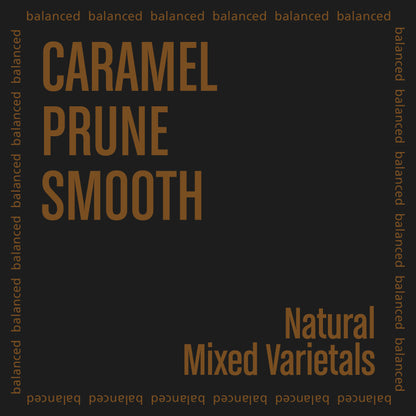 ELEMENTAL COFFEE