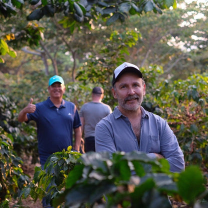 HIMALAYA ANNIVERSARY - THE BARN Coffee Roasters Berlin