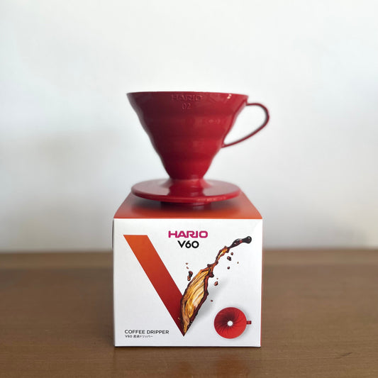 HARIO V60 ROT 02