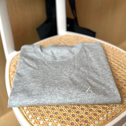 LOGO T-SHIRT