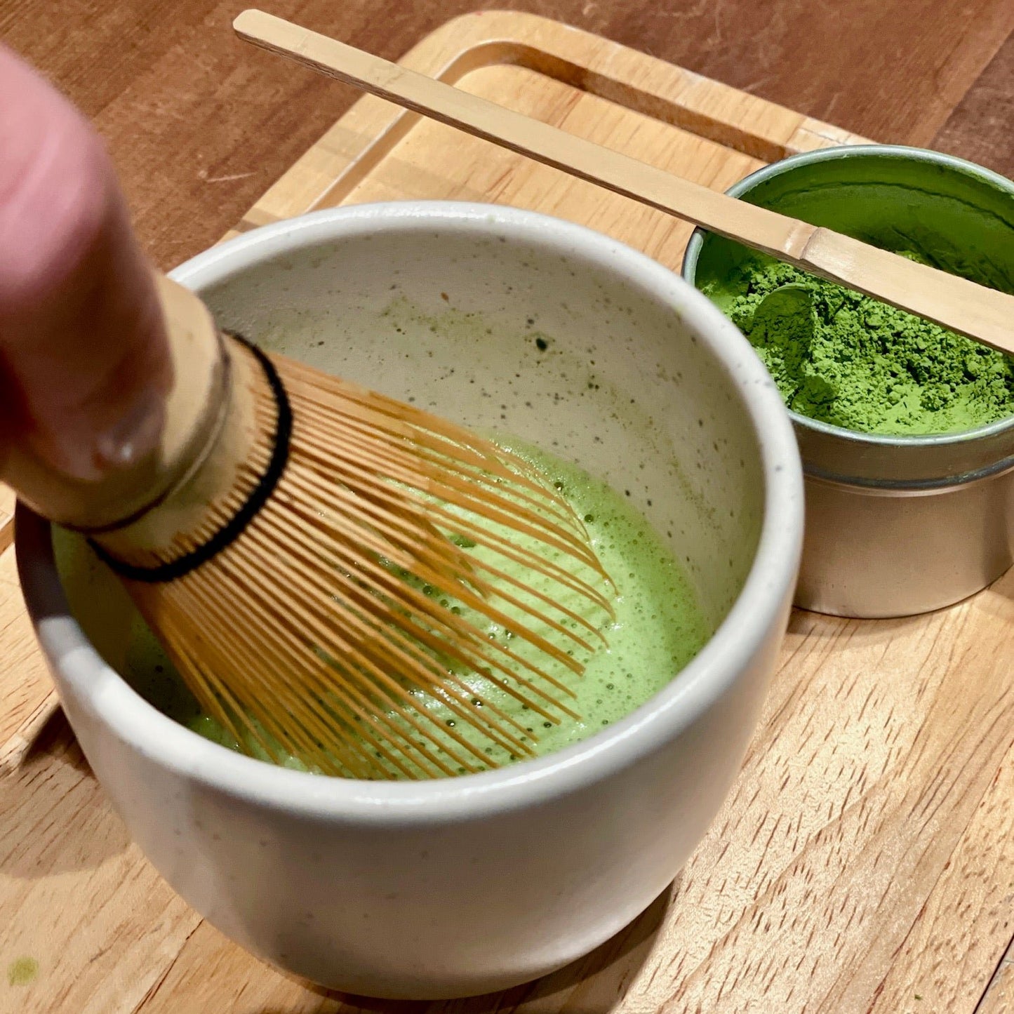 ZEREMONIAL MATCHA