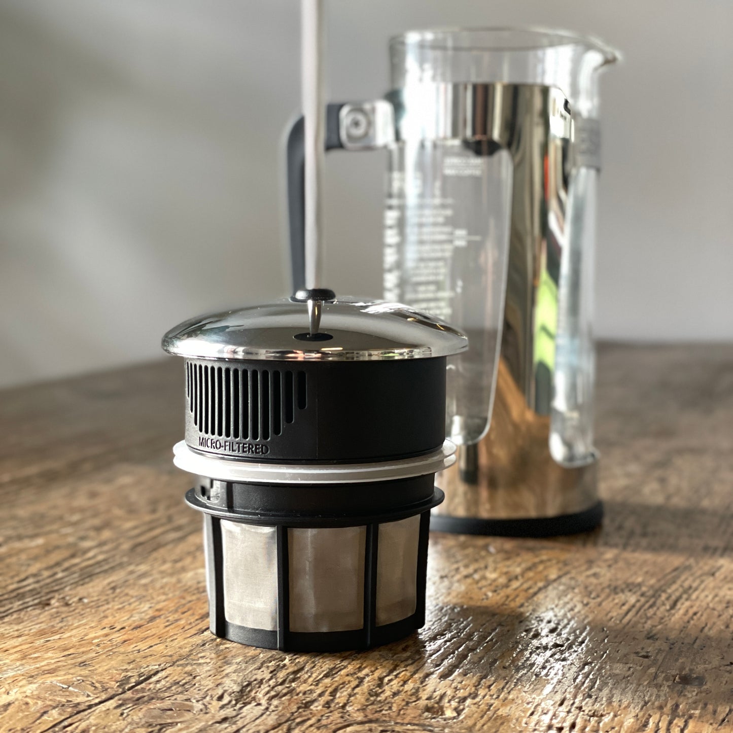 ESPRO FRENCH PRESS