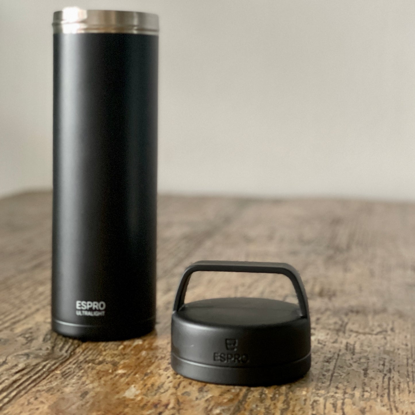 ESPRO TRAVEL PRESS