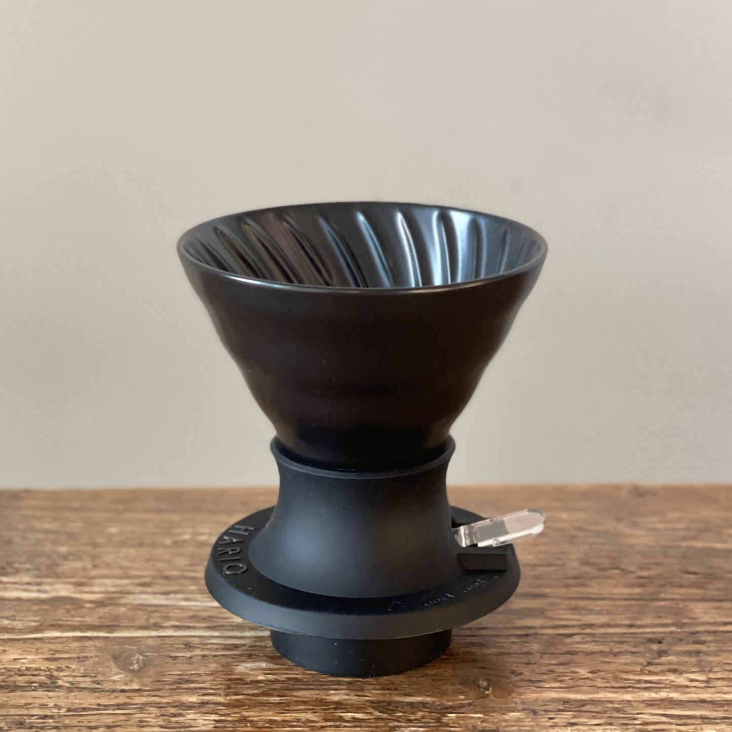 HARIO SWITCH CERAMIC DRIPPER