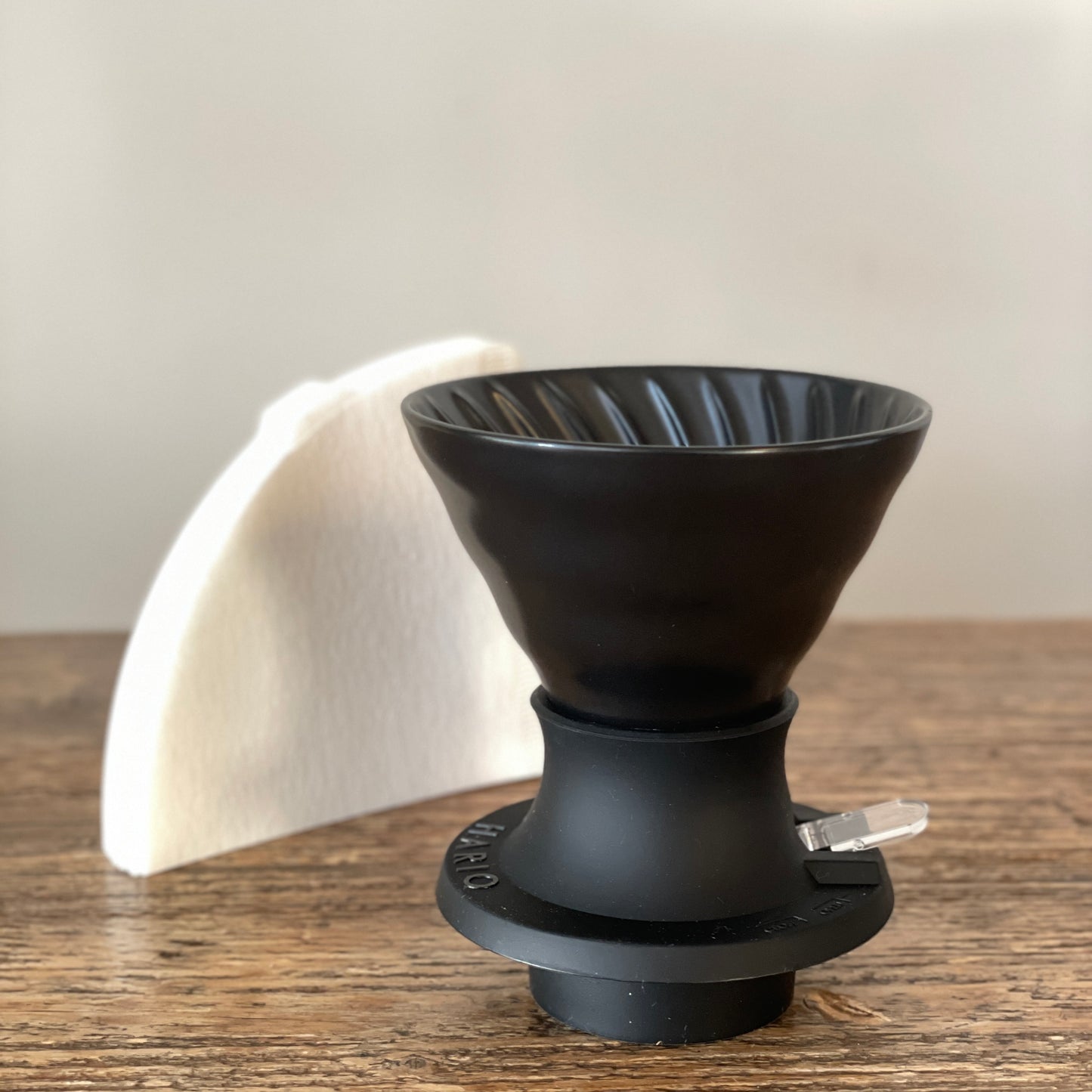 HARIO SWITCH CERAMIC DRIPPER