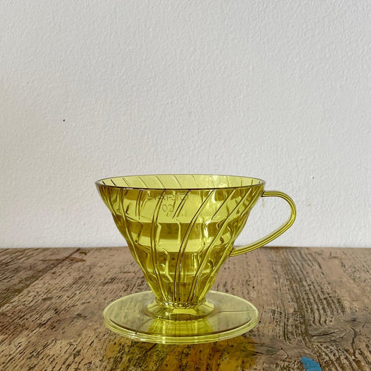 HARIO V60 CANDY EDITION - THE BARN Coffee Roasters Berlin