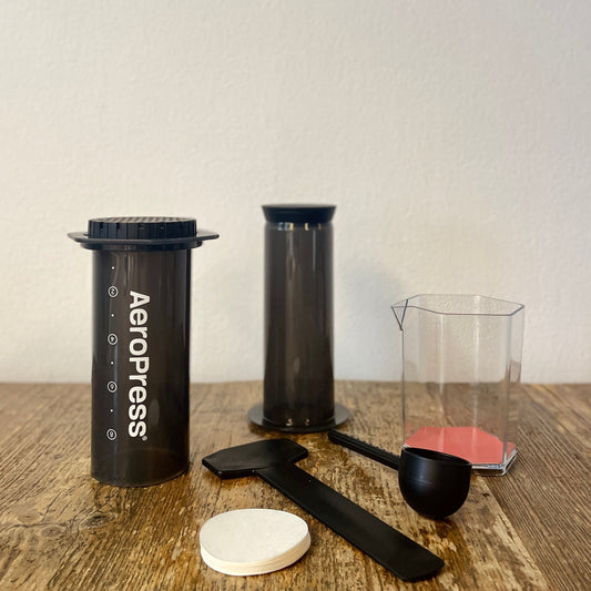 AEROPRESS XL SET