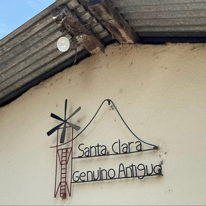 SANTA CLARA