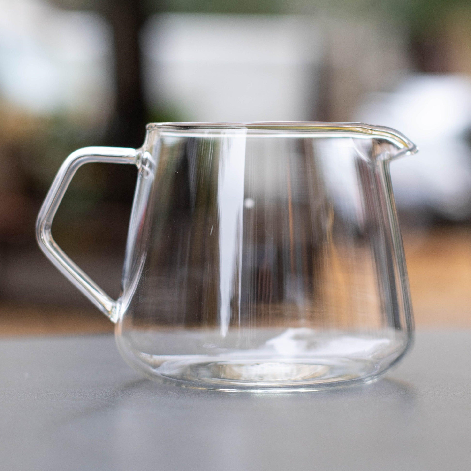 Kinto Glass Server – THE BARN Coffee Roasters Berlin