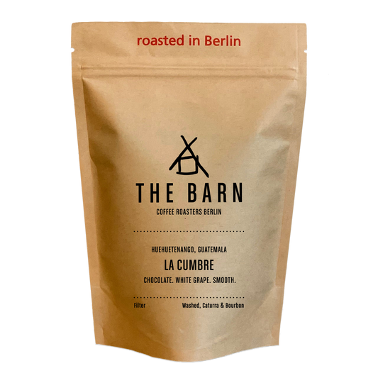 Acaia Lunar Scale – THE BARN Coffee Roasters Berlin