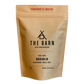 Mbokam AB coffee beans in bag