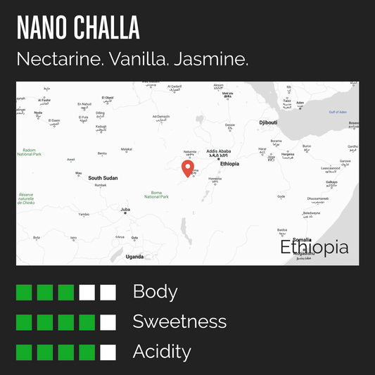 NANO CHALLA