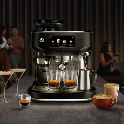SAGE ORACLE™ DUAL BOILER