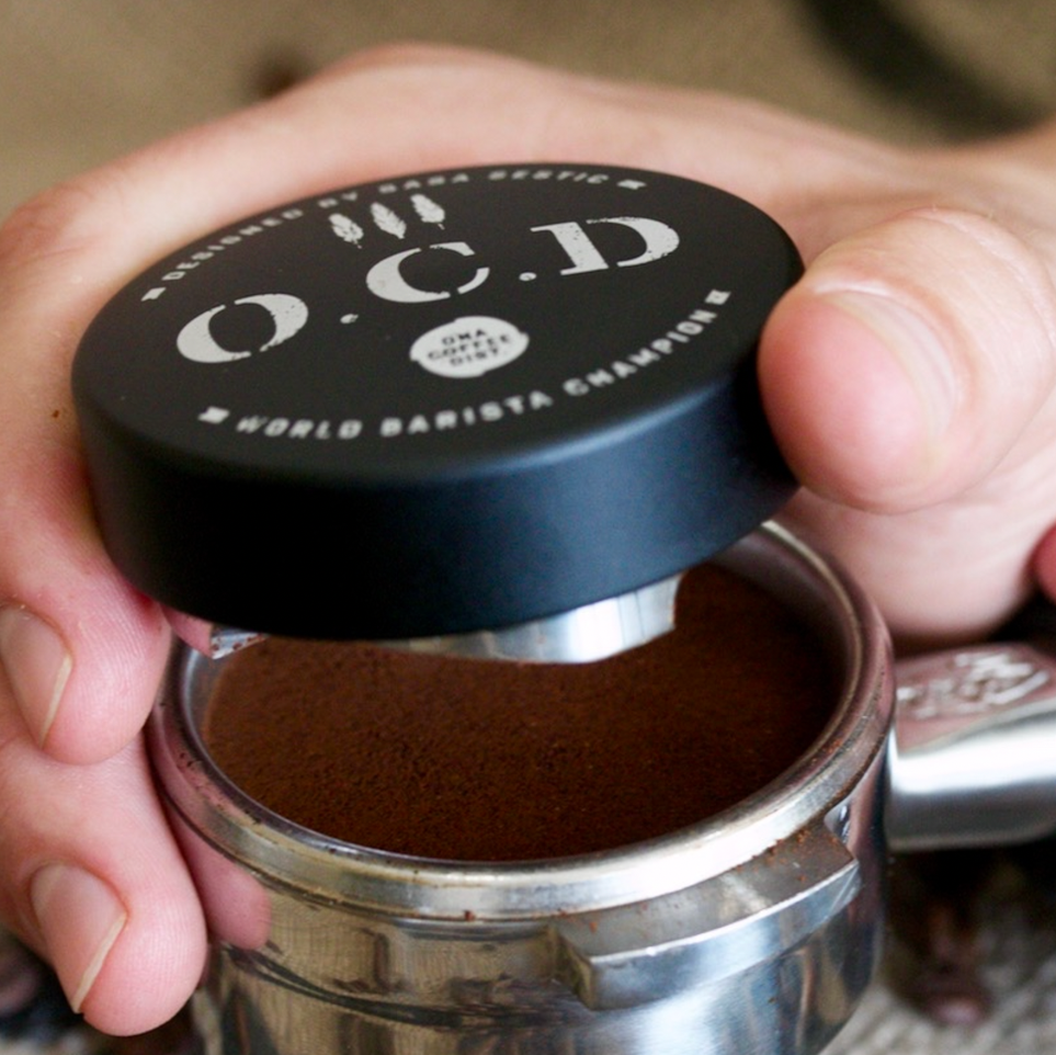 NCD: KAFFEEVERTEIILER